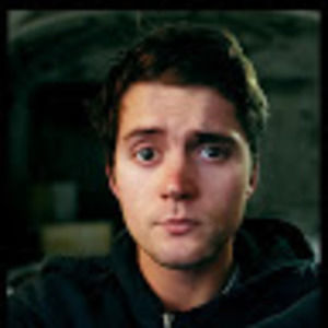 Meet your Posher, Colter